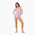 Купальник суцільний жіночий  Rip Curl Coastal Instincts Upf Surfsuit multico 2
