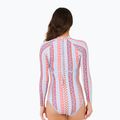 Купальник суцільний жіночий  Rip Curl Coastal Instincts Upf Surfsuit multico 3