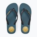 В'єтнамки чоловічі Rip Curl Icons of Surf Bloom Open Toe moss 5