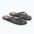 В'єтнамки чоловічі Rip Curl Icons of Surf Bloom Open Toe black/orange 2