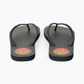 В'єтнамки чоловічі Rip Curl Icons of Surf Bloom Open Toe black/orange 3
