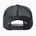 Кепка дитяча Rip Curl Wetsuit Icon Trucker washed black 3
