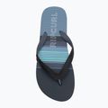 В'єтнамки чоловічі Rip Curl Daybreaker Bloom Open Toe navy 5