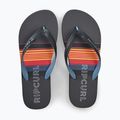 В'єтнамки чоловічі Rip Curl Daybreaker Bloom Open Toe black 5