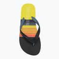 В'єтнамки чоловічі Rip Curl Daybreaker Bloom Open Toe neon lime 5