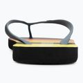 В'єтнамки чоловічі Rip Curl Daybreaker Bloom Open Toe neon lime 6