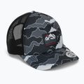 Кепка чоловіча Rip Curl Weekender Trucker black/grey