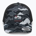 Кепка чоловіча Rip Curl Weekender Trucker black/grey 2