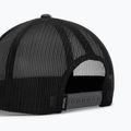 Кепка чоловіча Rip Curl Weekender Trucker black/grey 4