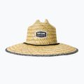 Капелюх Rip Curl Fun Times Straw Hat military green 2