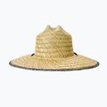 Капелюх Rip Curl Fun Times Straw Hat military green 3
