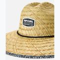 Капелюх Rip Curl Fun Times Straw Hat military green 5