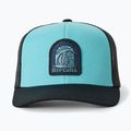 Кепка чоловіча Rip Curl Custom Curve Trucker spray green