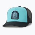 Кепка чоловіча Rip Curl Custom Curve Trucker spray green 2