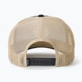Кепка чоловіча Rip Curl Custom Curve Trucker black/khaki 3