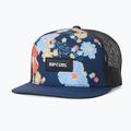 Кепка Rip Curl Combo Trucker navy/gold 2