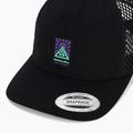 Кепка Rip Curl Search Dawn Trucker black 3