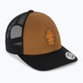 Кепка Rip Curl Search Icon Trucker off white/black