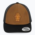 Кепка Rip Curl Search Icon Trucker off white/black 2