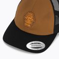 Кепка Rip Curl Search Icon Trucker off white/black 3