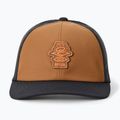 Кепка Rip Curl Search Icon Trucker off white/black