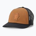 Кепка Rip Curl Search Icon Trucker off white/black 2