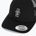Кепка Rip Curl Search Icon Trucker black 3