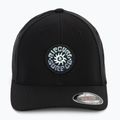 Кепка Rip Curl Pacific Rinse Flexfit black 2