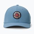 Кепка Rip Curl Pacific Rinse Flexfit bluefin