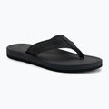 В'єтнамки чоловічі Rip Curl Chiba Open Toe charcoal grey