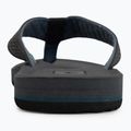 В'єтнамки чоловічі Rip Curl Chiba Open Toe charcoal grey 6
