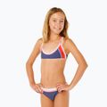 Купальник роздільний дитячий Rip Curl Surf Revival Bikini navy 4