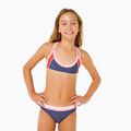 Купальник роздільний дитячий Rip Curl Surf Revival Bikini navy 5