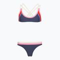 Купальник роздільний дитячий Rip Curl Surf Revival Bikini navy