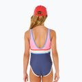 Дитячий суцільний купальник Rip Curl Surf Revival navy 3