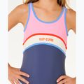 Дитячий суцільний купальник Rip Curl Surf Revival navy 6