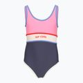 Дитячий суцільний купальник Rip Curl Surf Revival navy