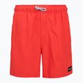 Шорти для плавання дитячі Rip Curl Offset Volley red 7