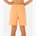 Шорти для плавання дитячі Rip Curl Offset Volley mandarin set 3