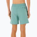 Шорти для плавання дитячі Rip Curl Offset Volley blue lagoon 3