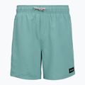 Шорти для плавання дитячі Rip Curl Offset Volley blue lagoon 7