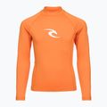 Дитячий лонгслів для плавання Rip Curl Waves Upf vitamin c