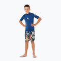 Футболка для плавання дитяча Rip Curl Waves Upf light navy 2