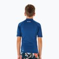 Футболка для плавання дитяча Rip Curl Waves Upf light navy 3