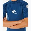 Футболка для плавання дитяча Rip Curl Waves Upf light navy 5