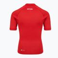 Футболка для плавання дитяча Rip Curl Waves Upf lava red 2