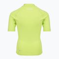 Футболка для плавання дитяча Rip Curl Waves Upf lime 2