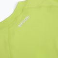 Футболка для плавання дитяча Rip Curl Waves Upf lime 4