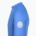 Футболка для плавання дитяча Rip Curl Waves Upf blue gum 5