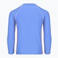 Футболка для плавання дитяча Rip Curl Sunshine Revival Rashie cornflower blue 2